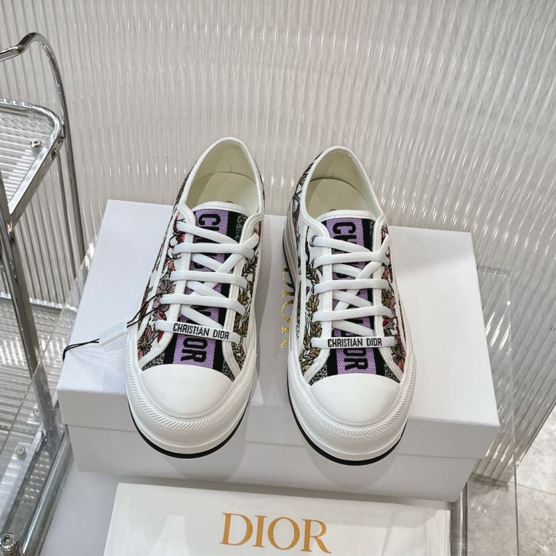 Christian Dior Casual Shoes